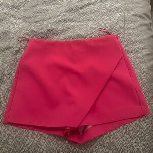 Zara skort